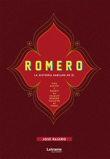 Romero.  Jos Rasero