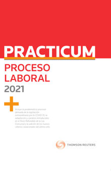 Practicum Proceso Laboral 2021.  Ignacio Martnez Nuez