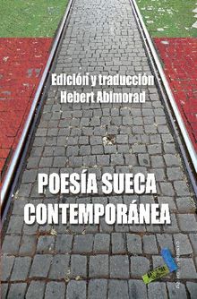 Poesa sueca contempornea.  Hebert Abimorad