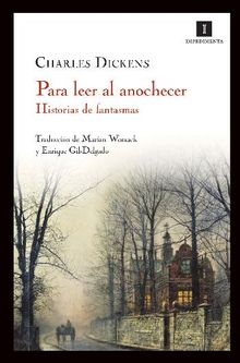 Para leer al anochecer.  Marian Womack