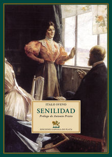 Senilidad.  Pedro Gozalbes Alonso