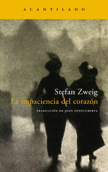 La impaciencia del corazn.  Joan Fontcuberta Gel