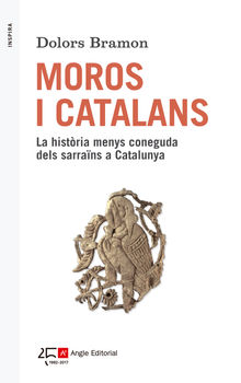 Moros i catalans.  Dolors Bramon