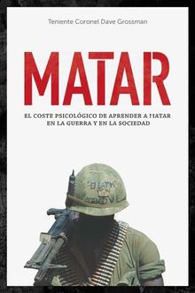 Matar.  Dave Grossman