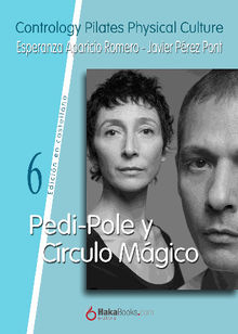 Pedi-Pole y Crculo Mgico.  Javier Prez Pont