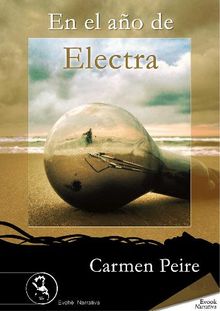 En el ao de Electra.  Carmen Peire