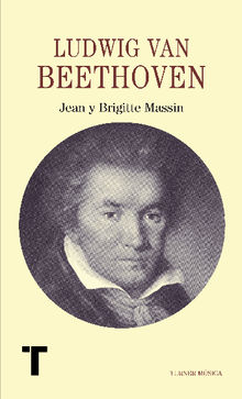 Ludwig van Beethoven.  Isabel De Asumendi