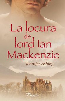 La seduccin de Elliot McBride.  Jennifer Ashley