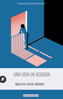 Una vida en acogida.  Luca Barahona