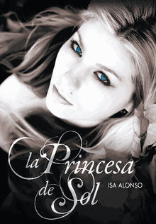 La Princesa de Sol.  Isa Alonso