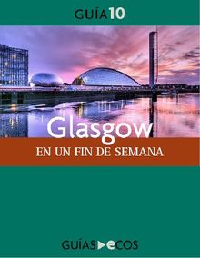 Glasgow.  Varios Autores