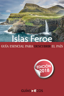 Islas Feroe.  Txerra Cirbin