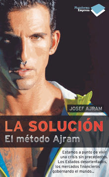 La solucin.  Josef Ajram