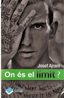 On s el lmit?.  Josef Ajram