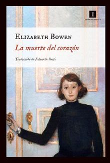 La muerte del corazn.  Eduardo Berti