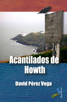 Acantilados de Howth.  David Prez Vega