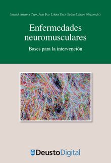 Enfermedades neuromusculares.  Juan Fco. Lpez Paz