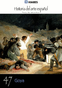 Goya.  Ernesto Ballesteros Arranz