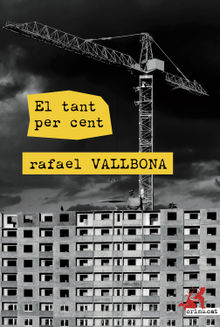 El tant per cent.  Rafael Vallbona