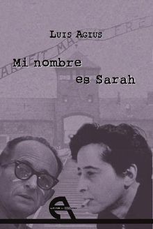 Mi nombre es Sarah.  Luis Agius