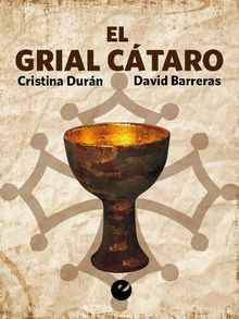 El Grial Ctaro.  Cristina Durn