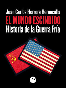 El mundo escindido.  Juan Carlos Herrera Hermosilla