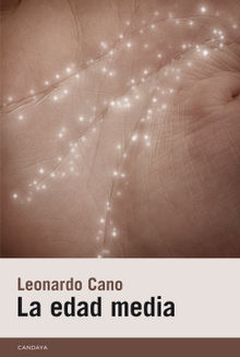 La edad media.  Leonardo Cano