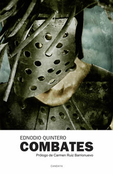 Combates.  Ednodio Quintero