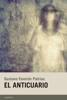 El anticuario.  Gustavo Favern