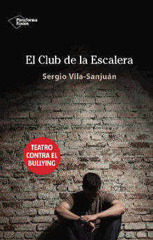 El club de la escalera.  Sergio Vila-Sanjun