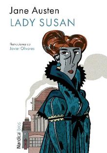 Lady Susan.  Alba Dedeu