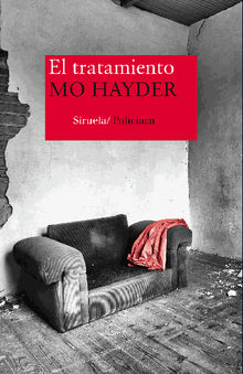 El tratamiento.  Carmen M. Cceres