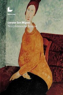 Simplemente Jeanne.  Libros.com