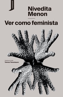 Ver como feminista.  Tamara Tenenbaum