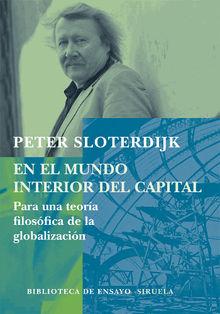 En el mundo interior del capital.  Isidoro Reguera