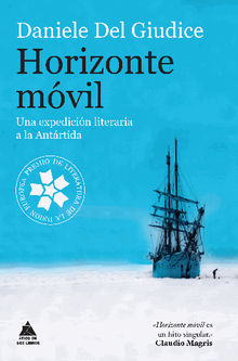 Horizonte mvil.  Elena Rodrguez