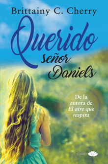 Querido seor Daniels.  Vicky Vzquez