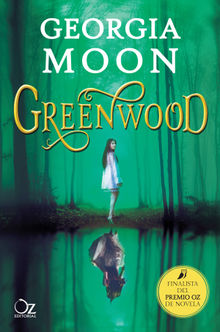 Greenwood.  Georgia Moon