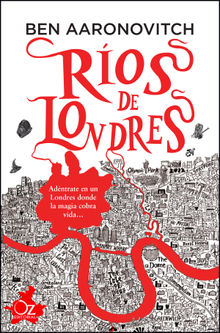 Ros de Londres.  Cristina Martnez