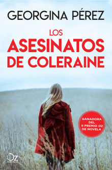 Los asesinatos de Coleraine.  Georgina Prez