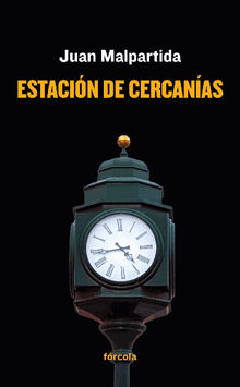 Estacin de cercanas.  Juan Malpartida