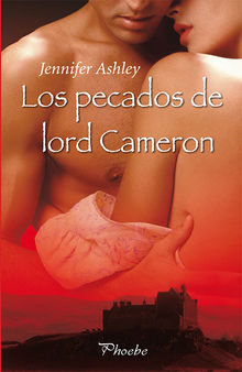 Los pecados de lord Cameron.  Jennifer Ashley