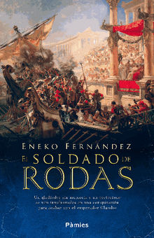 El soldado de Rodas.  Eneko Fernndez