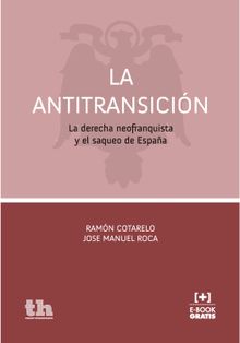 La Antitransicin.  Jos Manuel Roca