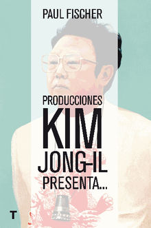 Producciones Kim Jong-Il presenta....  Ferrn Esteve