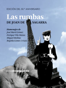 Las rumbas de Joan de Sagarra.  Enrique Vila-Matas