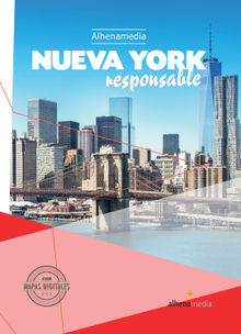 Nova York responsable.  Jordi Bastart Cass