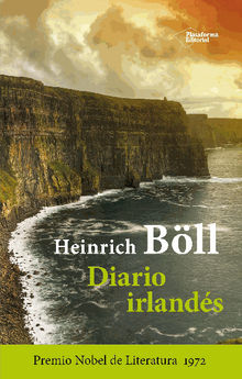 Diario irlands.  Heinrich Bll