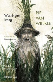 Rip van Winkle.  Enrique Maldonado