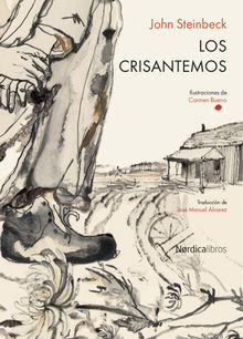 Los Crisantemos.  Jos Manuel lvarez